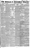 Devizes and Wiltshire Gazette Thursday 21 April 1842 Page 1