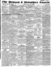 Devizes and Wiltshire Gazette Friday 15 July 1842 Page 1