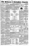 Devizes and Wiltshire Gazette Thursday 29 September 1842 Page 1