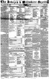 Devizes and Wiltshire Gazette Thursday 05 January 1843 Page 1