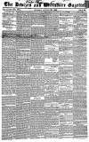 Devizes and Wiltshire Gazette Thursday 26 January 1843 Page 1