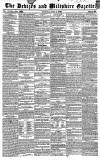 Devizes and Wiltshire Gazette Thursday 01 June 1843 Page 1