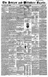 Devizes and Wiltshire Gazette Thursday 05 October 1843 Page 1