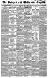 Devizes and Wiltshire Gazette Thursday 02 November 1843 Page 1