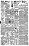 Devizes and Wiltshire Gazette Thursday 28 December 1843 Page 1