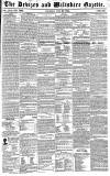 Devizes and Wiltshire Gazette Thursday 20 June 1844 Page 1