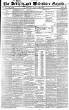 Devizes and Wiltshire Gazette Thursday 30 January 1845 Page 1
