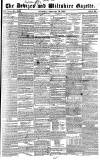 Devizes and Wiltshire Gazette Thursday 13 February 1845 Page 1