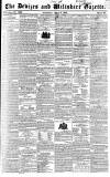 Devizes and Wiltshire Gazette Thursday 03 April 1845 Page 1