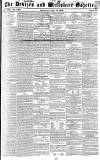 Devizes and Wiltshire Gazette Thursday 17 April 1845 Page 1