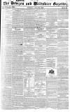 Devizes and Wiltshire Gazette Thursday 24 April 1845 Page 1