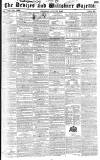 Devizes and Wiltshire Gazette Thursday 19 June 1845 Page 1
