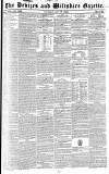 Devizes and Wiltshire Gazette Thursday 17 July 1845 Page 1