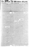 Devizes and Wiltshire Gazette Thursday 27 November 1845 Page 1