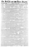 Devizes and Wiltshire Gazette Thursday 18 December 1845 Page 1
