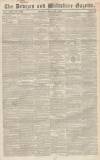 Devizes and Wiltshire Gazette Thursday 19 March 1846 Page 1