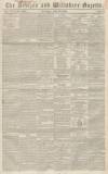 Devizes and Wiltshire Gazette Thursday 16 April 1846 Page 1