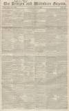 Devizes and Wiltshire Gazette Thursday 04 June 1846 Page 1