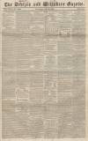 Devizes and Wiltshire Gazette Thursday 02 July 1846 Page 1