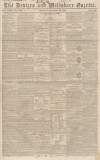 Devizes and Wiltshire Gazette Thursday 10 December 1846 Page 1