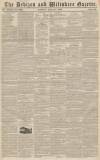 Devizes and Wiltshire Gazette Thursday 11 March 1847 Page 1