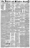 Devizes and Wiltshire Gazette Thursday 13 January 1848 Page 1