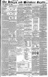 Devizes and Wiltshire Gazette Thursday 27 January 1848 Page 1
