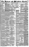 Devizes and Wiltshire Gazette Thursday 13 April 1848 Page 1