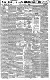 Devizes and Wiltshire Gazette Thursday 04 May 1848 Page 1