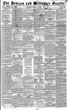 Devizes and Wiltshire Gazette Thursday 01 June 1848 Page 1