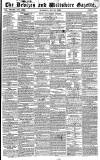 Devizes and Wiltshire Gazette Thursday 06 July 1848 Page 1