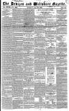 Devizes and Wiltshire Gazette Thursday 27 July 1848 Page 1