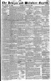 Devizes and Wiltshire Gazette Thursday 31 August 1848 Page 1