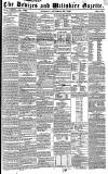 Devizes and Wiltshire Gazette Thursday 28 September 1848 Page 1