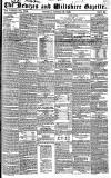 Devizes and Wiltshire Gazette Thursday 19 October 1848 Page 1