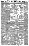 Devizes and Wiltshire Gazette Thursday 08 February 1849 Page 1