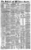 Devizes and Wiltshire Gazette Thursday 22 March 1849 Page 1