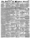 Devizes and Wiltshire Gazette Thursday 21 June 1849 Page 1