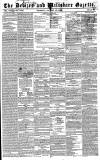 Devizes and Wiltshire Gazette Thursday 17 January 1850 Page 1