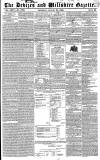 Devizes and Wiltshire Gazette Thursday 31 January 1850 Page 1
