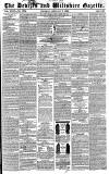 Devizes and Wiltshire Gazette Thursday 07 February 1850 Page 1