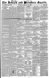 Devizes and Wiltshire Gazette Thursday 14 February 1850 Page 1