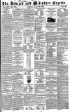Devizes and Wiltshire Gazette Thursday 28 March 1850 Page 1