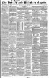 Devizes and Wiltshire Gazette Thursday 18 April 1850 Page 1