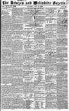 Devizes and Wiltshire Gazette Thursday 11 July 1850 Page 1