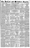 Devizes and Wiltshire Gazette Thursday 08 August 1850 Page 1