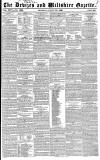Devizes and Wiltshire Gazette Thursday 15 August 1850 Page 1