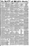 Devizes and Wiltshire Gazette Thursday 29 August 1850 Page 1