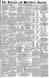 Devizes and Wiltshire Gazette Thursday 12 September 1850 Page 1
