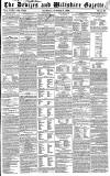 Devizes and Wiltshire Gazette Thursday 03 October 1850 Page 1